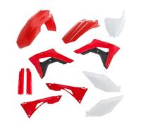 Kit plastiques Acer ULL KIT ORIGINE REPLICA 19