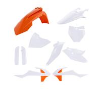 Kit plastiques Acer ULL KIT replica 20