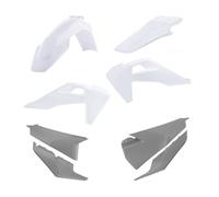 Kit plastiques Acer ULL KIT replica 20