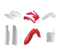 Kit plastiques Acer ull Kit réplica