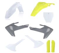 Kit plastiques Acer ULL KIT replica 23