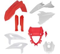 Kit plastiques Acer ULL ORIGINE