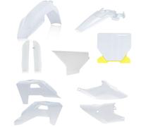 Kit plastiques Acer ULL ORIGINE