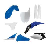 Kit plastiques Acer ull réplica