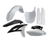 Kit plastiques Acer ull réplica blanc 2013