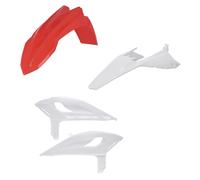 Kit plastiques Acerbis ORIGINE