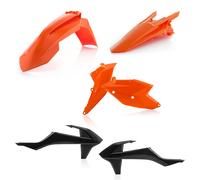 Kit plastiques Acerbis ORIGINE 2019