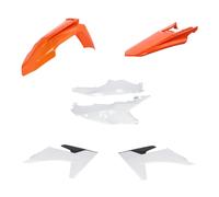 Kit plastiques Acerbis ORIGINE 2024