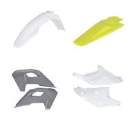 Kit plastiques Acerbis ORIGINE 2024
