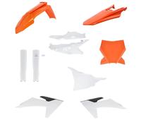 Kit plastiques Acerbis ORIGINE 2024