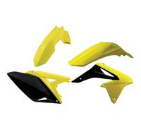Kit plastiques Acerbis Replica 2008