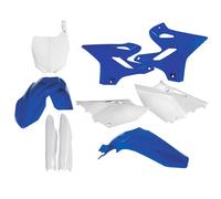 Kit plastiques Acerbis Replica