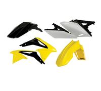 Kit plastiques Acerbis Replica 2013