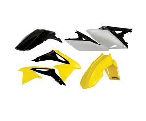 Kit plastiques Acerbis Replica 2013