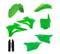 Kit plastiques Acerbis Replica 2021