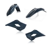 ACERBIS 0022807.040 Kit Plastiques HUSQ TC85 14/17 Bleu