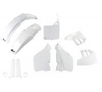 UFO PLAST Kit complet blanc Suzuki RM 250 1992-1992