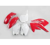 UFO PLAST KIT 999 Honda CR 85 2003-2024