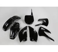 Ufo Kakit214-001 Plastics Kit Noir