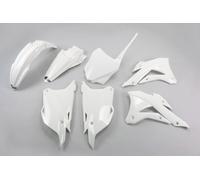 Ufo Kakit222-047 Plastics Kit Blanc