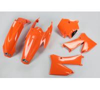 UFO Turkey - Kit plastique moto KTM SX 85 (2006-2012) - Orange - KTKIT505-127
