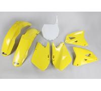 Ufo Sukit401-999 Plastics Kit Jaune