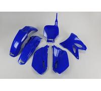 UFO PLAST Kit bleu Yamaha YZ 85 2002-2014