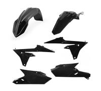 ACERBIS Kit de carénages en plastique Yamaha YZ 250 F 2014-2018 Noir