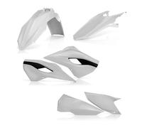 Kit Plastiques Original Acerbis Husqvarna FC 250 2014 2015 0017704.553