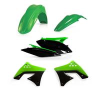 Kit Plastiques Original Acerbis Kawasaki KX 250 F 2009 2012