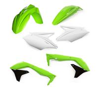 Kit Plastiques Original Acerbis Kawasaki KX 450 F 2018 0022986.553