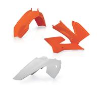 Kit Plastiques Original ACERBIS KTM SX 85 2006-2012 0016372.553
