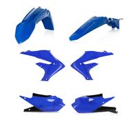Kit Plastiques Original ACERBIS Pour Yamaha 450 WR F 2019-2023