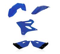 ACERBIS Kit Plastiques Original Pour Yamaha 85 YZ RA 2015-2021