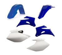 Kit Plastiques Original Yamaha WR 250 F 2007-2012 2013 0011513.553