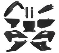 Kit plastiques Polisport