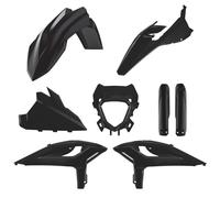 Kit plastiques Polisport