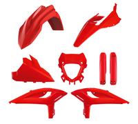 Kit plastiques Polisport