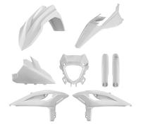Kit plastiques Polisport