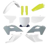 Kit plastiques Polisport