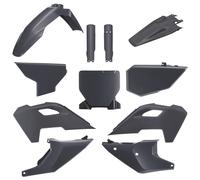 Kit plastiques Polisport