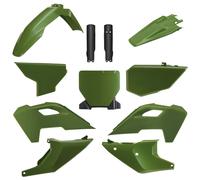 Kit plastiques Polisport