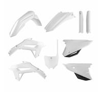 BODYKIT CRF450 21- WH