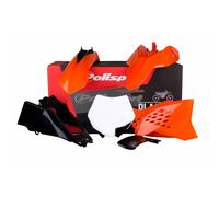 Kit plastiques Polisport COULEUR ORIGINE