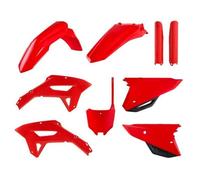 Kit Plastiques Polisport - Couleur Origine (21-22) Honda Crf450rx