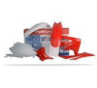 Kit plastiques Polisport Couleur Origine Honda CRF 250 450 R 2011-2012
