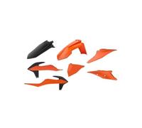 POLISPORT Kit plastiques Origine 2020