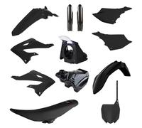 Kit plastiques Polisport Restyle