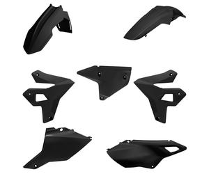 Kit plastiques Polisport Restyle