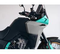Kit plastiques R-tech 11p